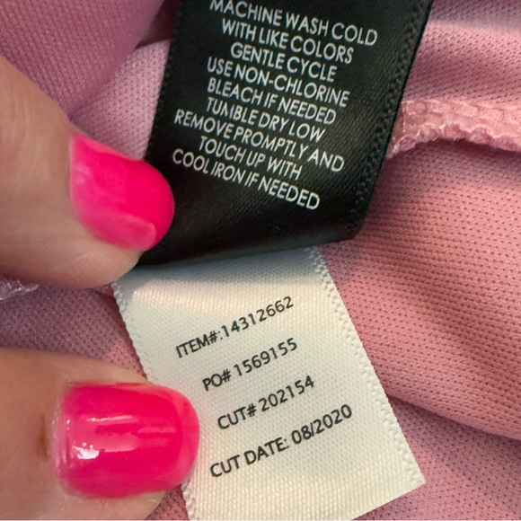 TORRID Pink Floral Flowy Midi Dress Plus Size 3x - Picture 8 of 10